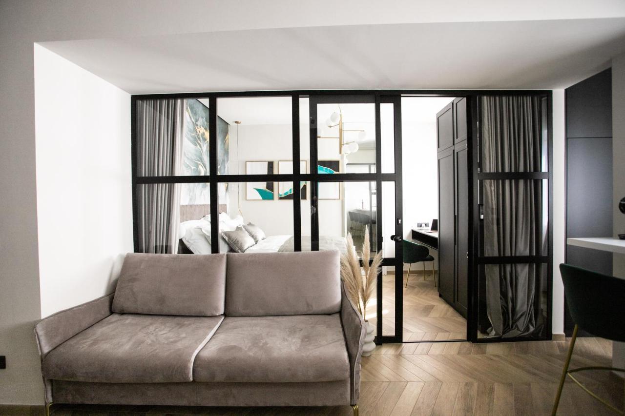 Prestigious Downtown Apartment Split Exterior photo